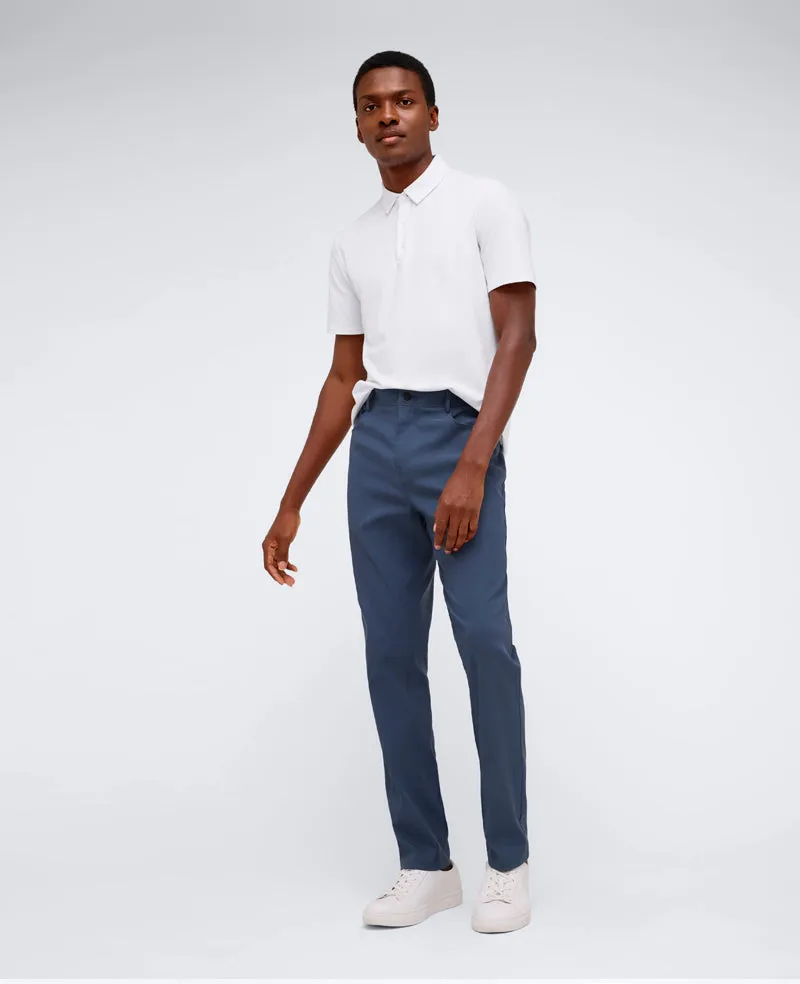 Original Slim 5-Pocket Pant sold by Kenneth Cole product image thumbnail 3