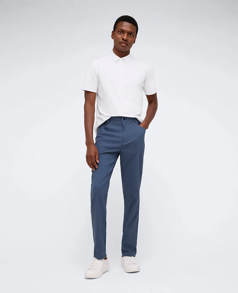 Original Slim 5-Pocket Pant sold by Kenneth Cole product image thumbnail 4
