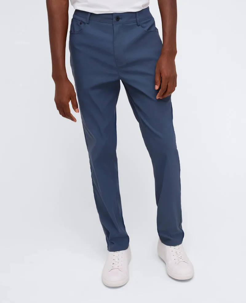 Original Slim 5-Pocket Pant sold by Kenneth Cole