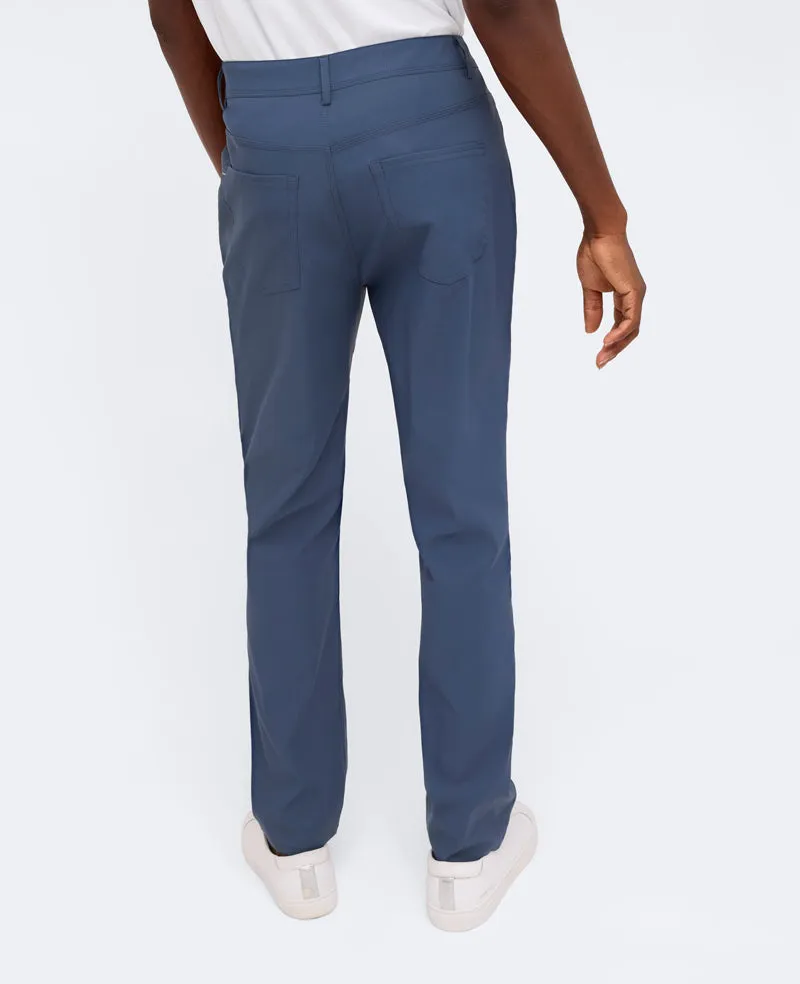 Original Slim 5-Pocket Pant sold by Kenneth Cole product image thumbnail 2