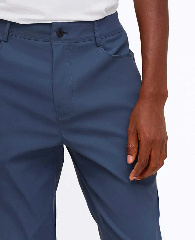 Original Slim 5-Pocket Pant sold by Kenneth Cole product image thumbnail 5