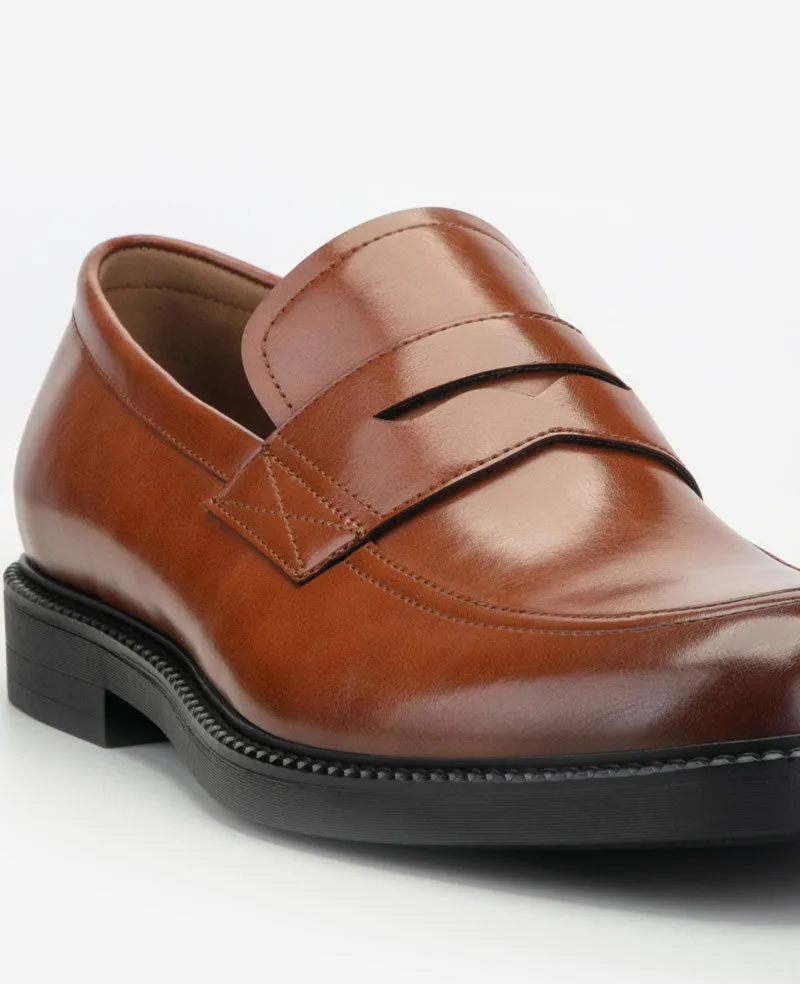 REACTION - Anthony Penny Loafer sold by Kenneth Cole product image thumbnail 4