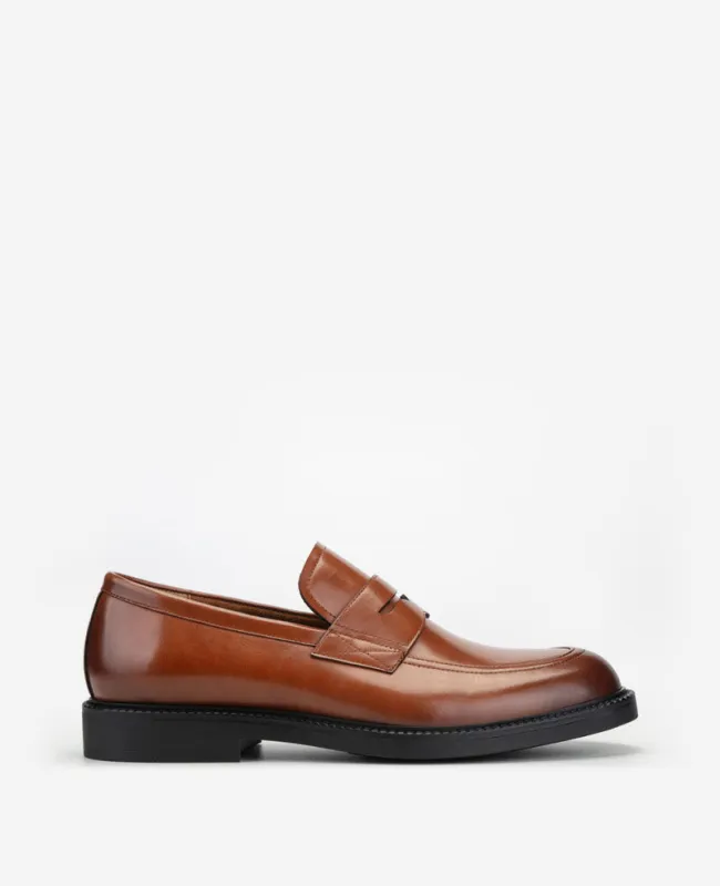 REACTION - Anthony Penny Loafer sold by Kenneth Cole