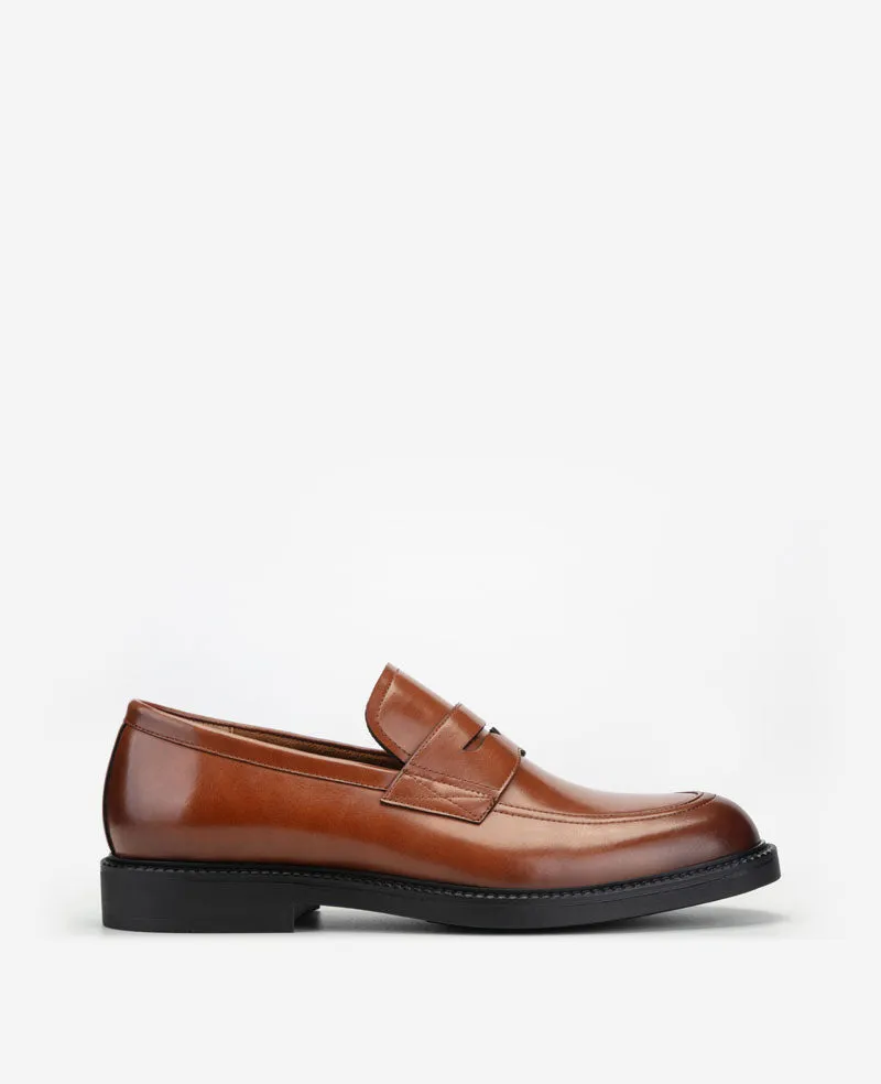 REACTION - Anthony Penny Loafer sold by Kenneth Cole
