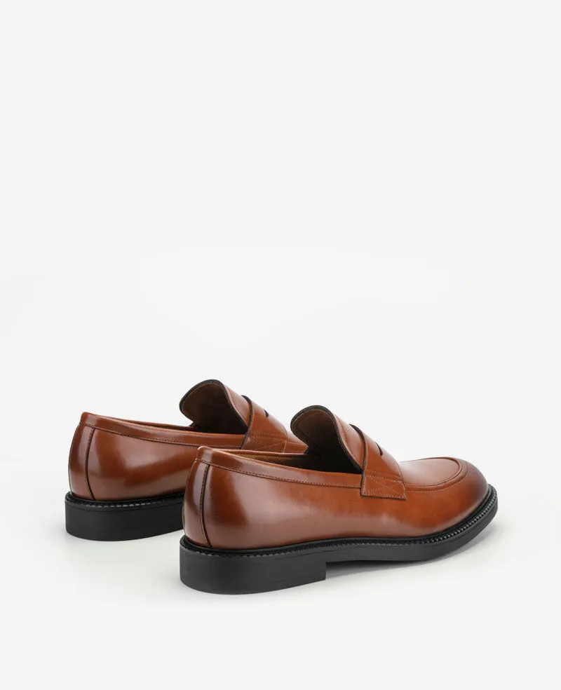 REACTION - Anthony Penny Loafer sold by Kenneth Cole product image thumbnail 5