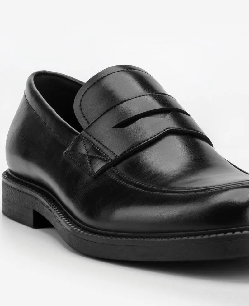 REACTION - Anthony Penny Loafer sold by Kenneth Cole product image thumbnail 5