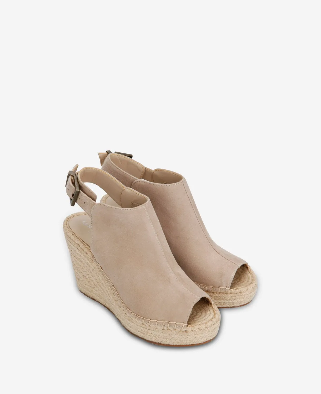 Olivia Wedge Espadrille Sandal sold by Kenneth Cole product image thumbnail 2