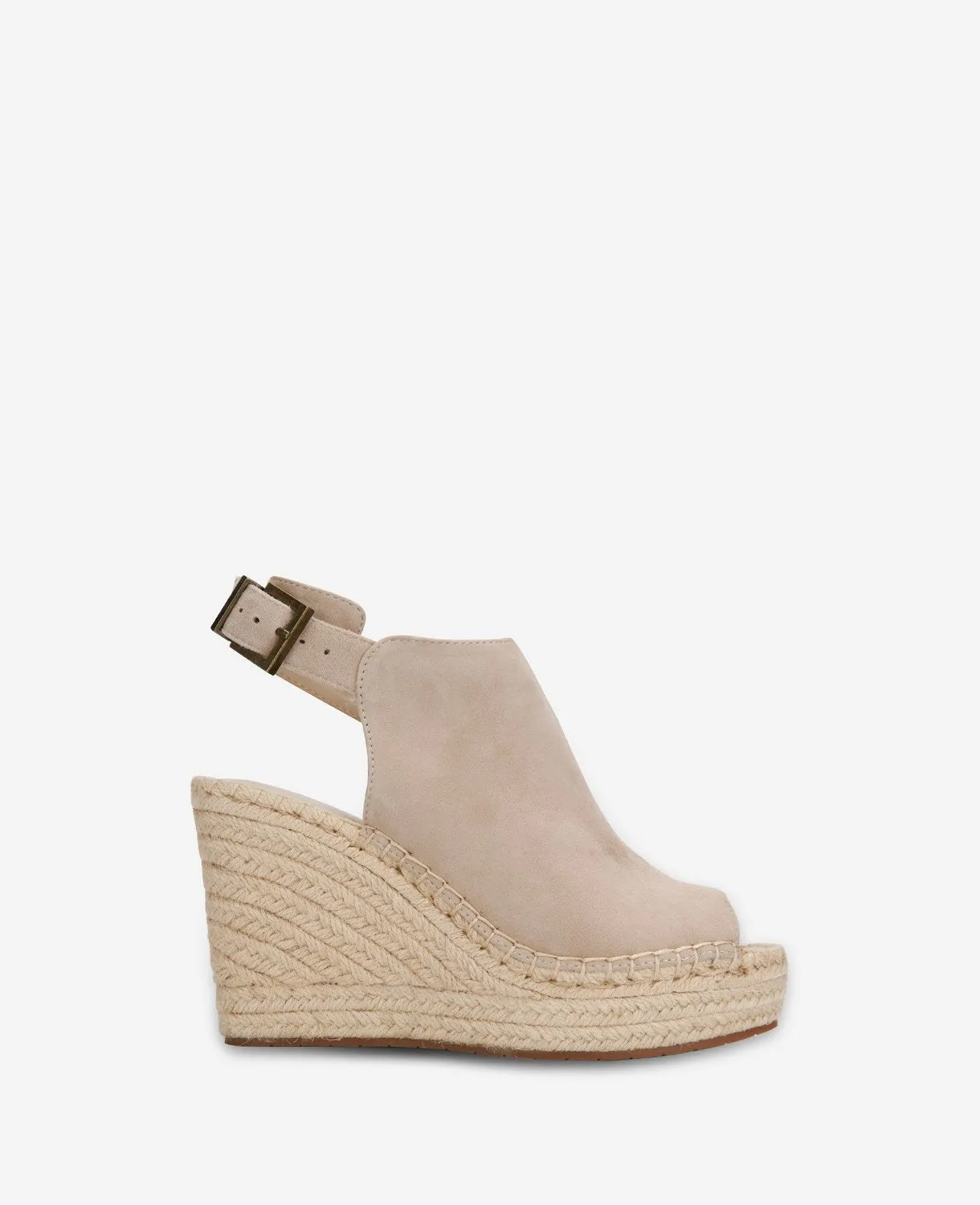 Olivia Wedge Espadrille Sandal sold by Kenneth Cole