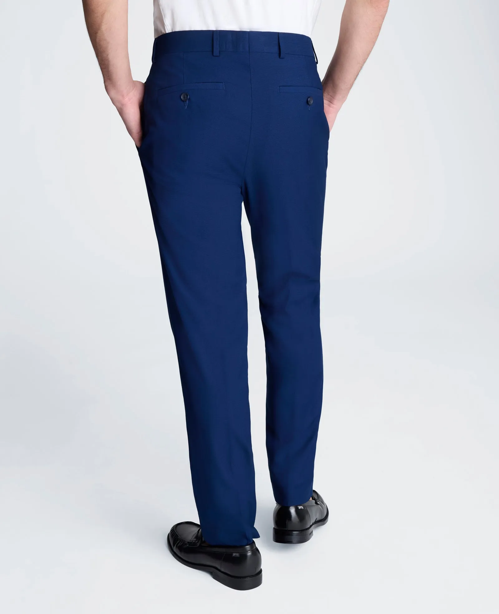 Stretch Suit Separate Pant sold by Kenneth Cole product image thumbnail 2