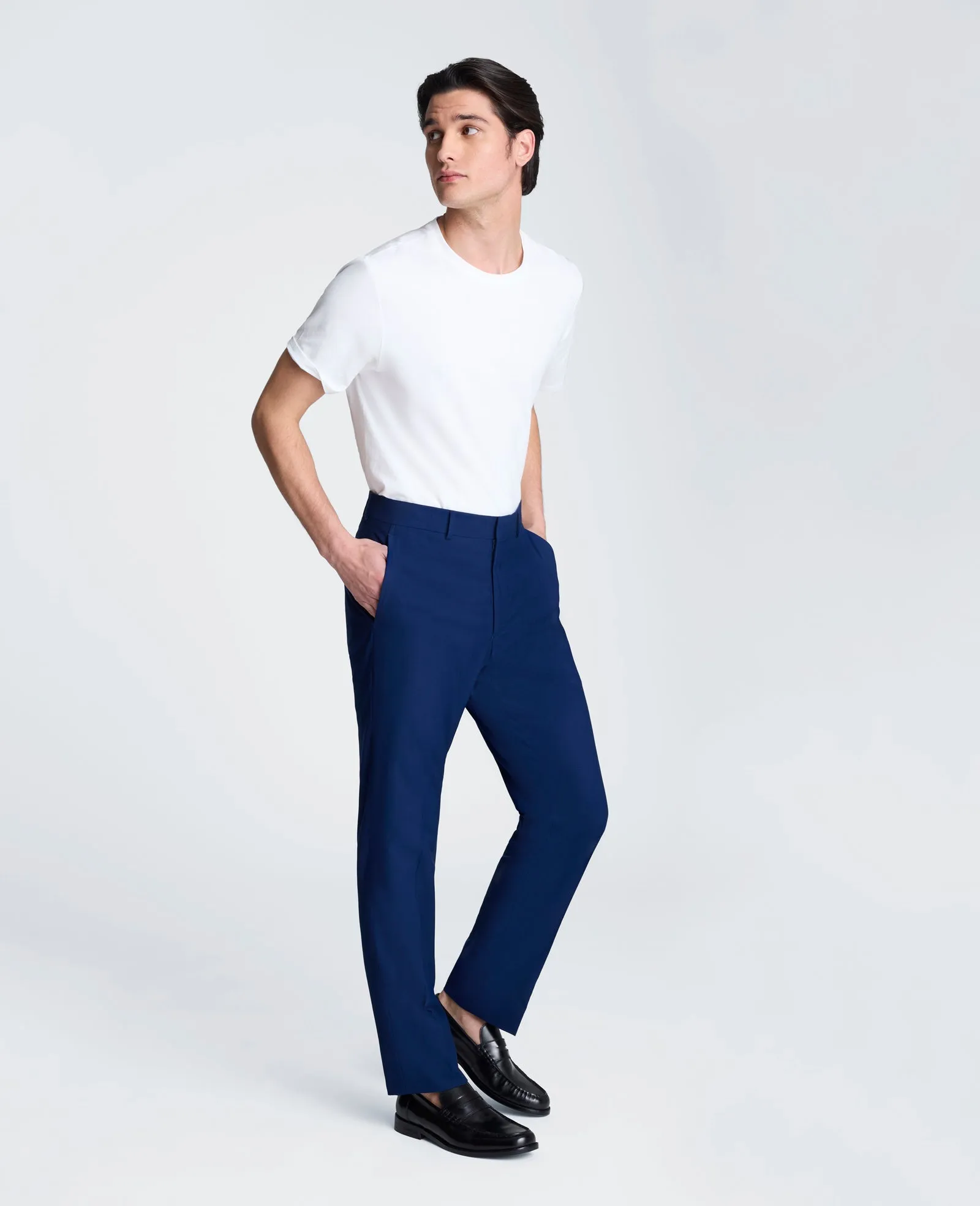 Stretch Suit Separate Pant sold by Kenneth Cole product image thumbnail 4