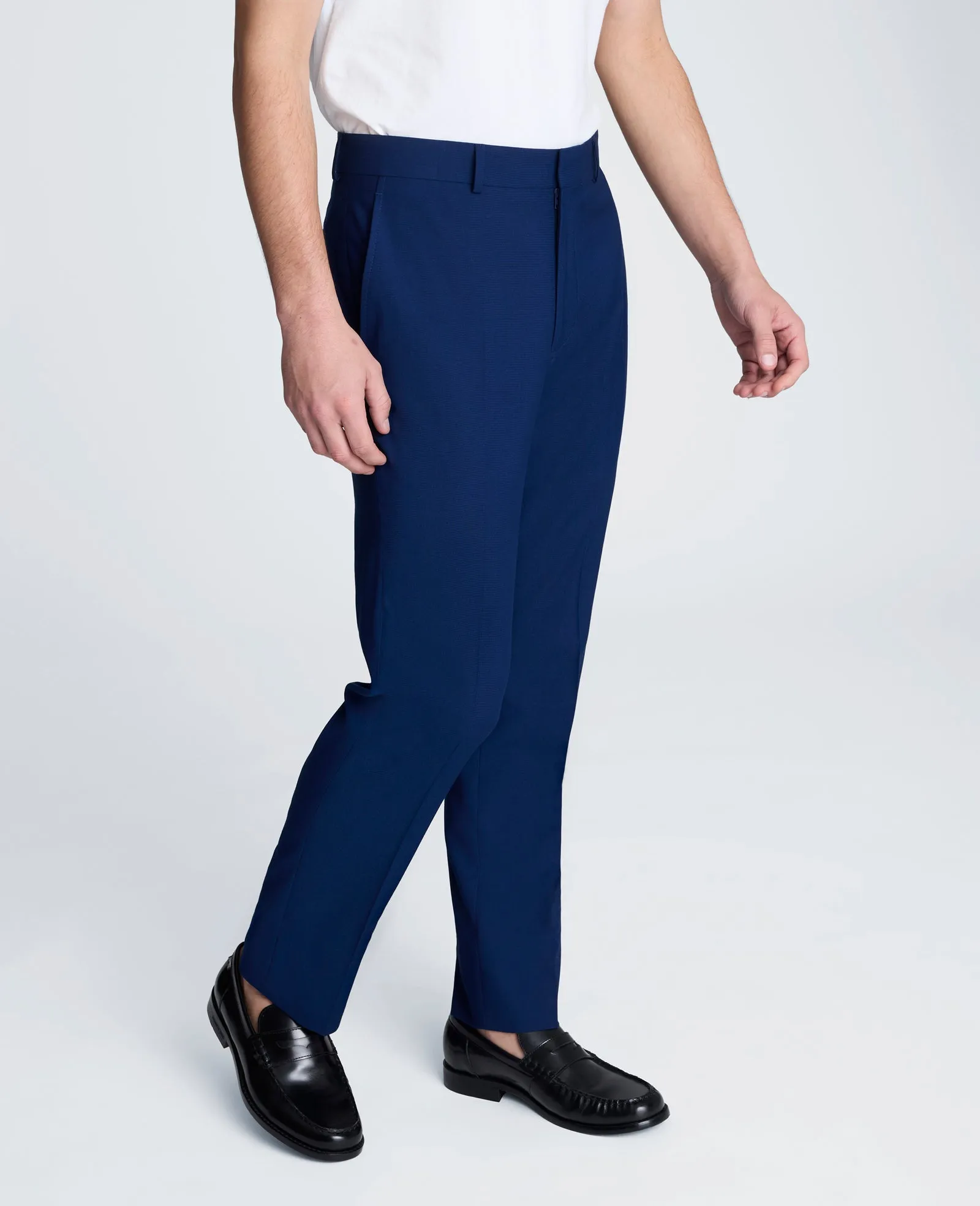 Stretch Suit Separate Pant sold by Kenneth Cole product image thumbnail 3