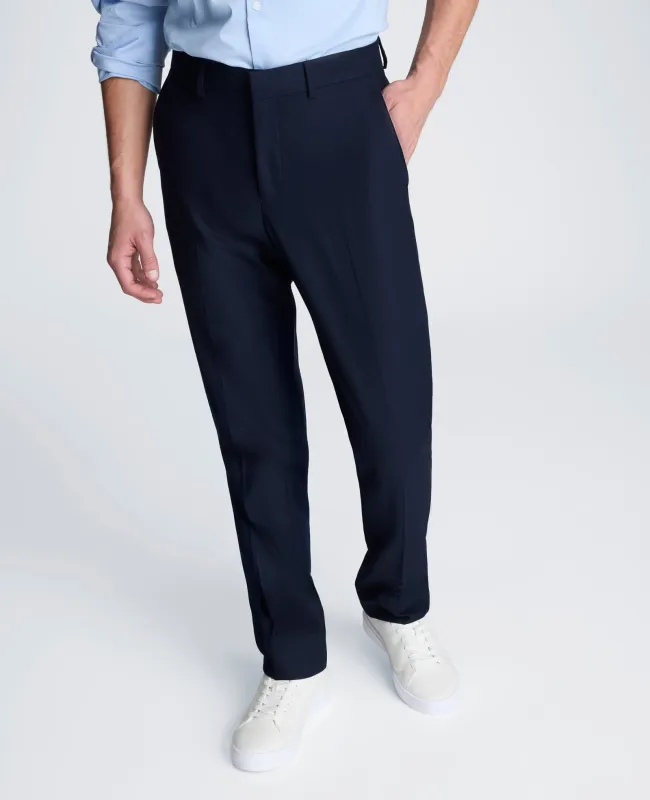 Stretch Suit Separate Pant made by Kenneth Cole