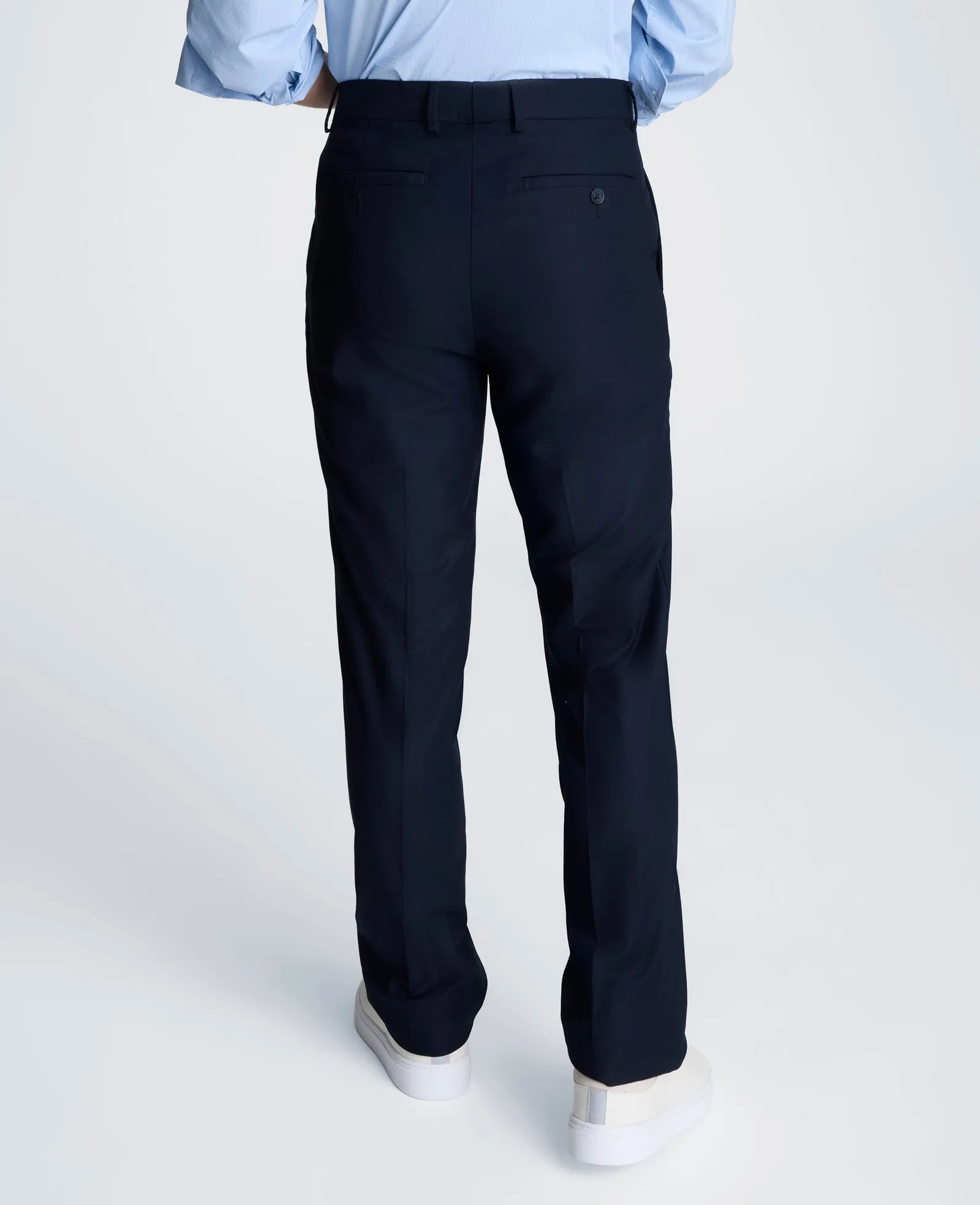 Stretch Suit Separate Pant sold by Kenneth Cole product image thumbnail 2