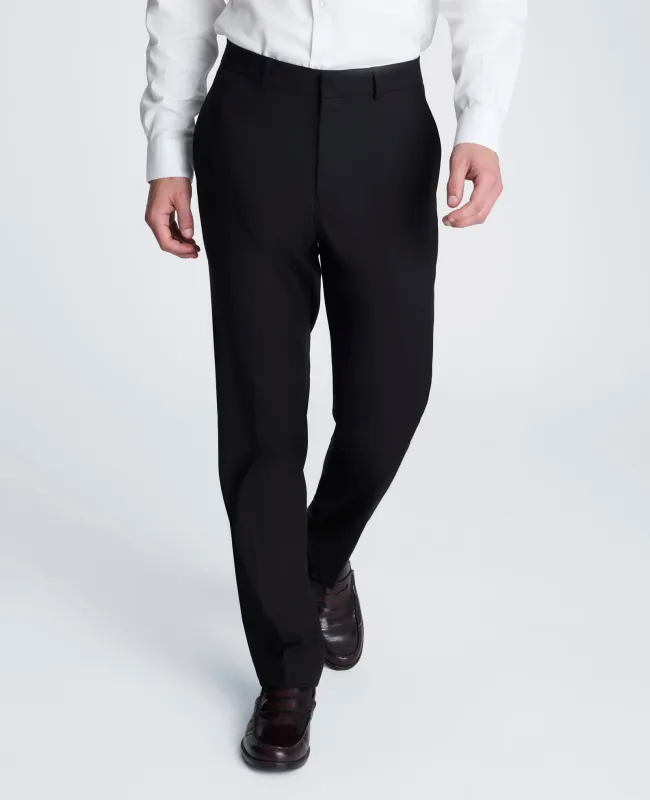Stretch Suit Separate Pant made by Kenneth Cole