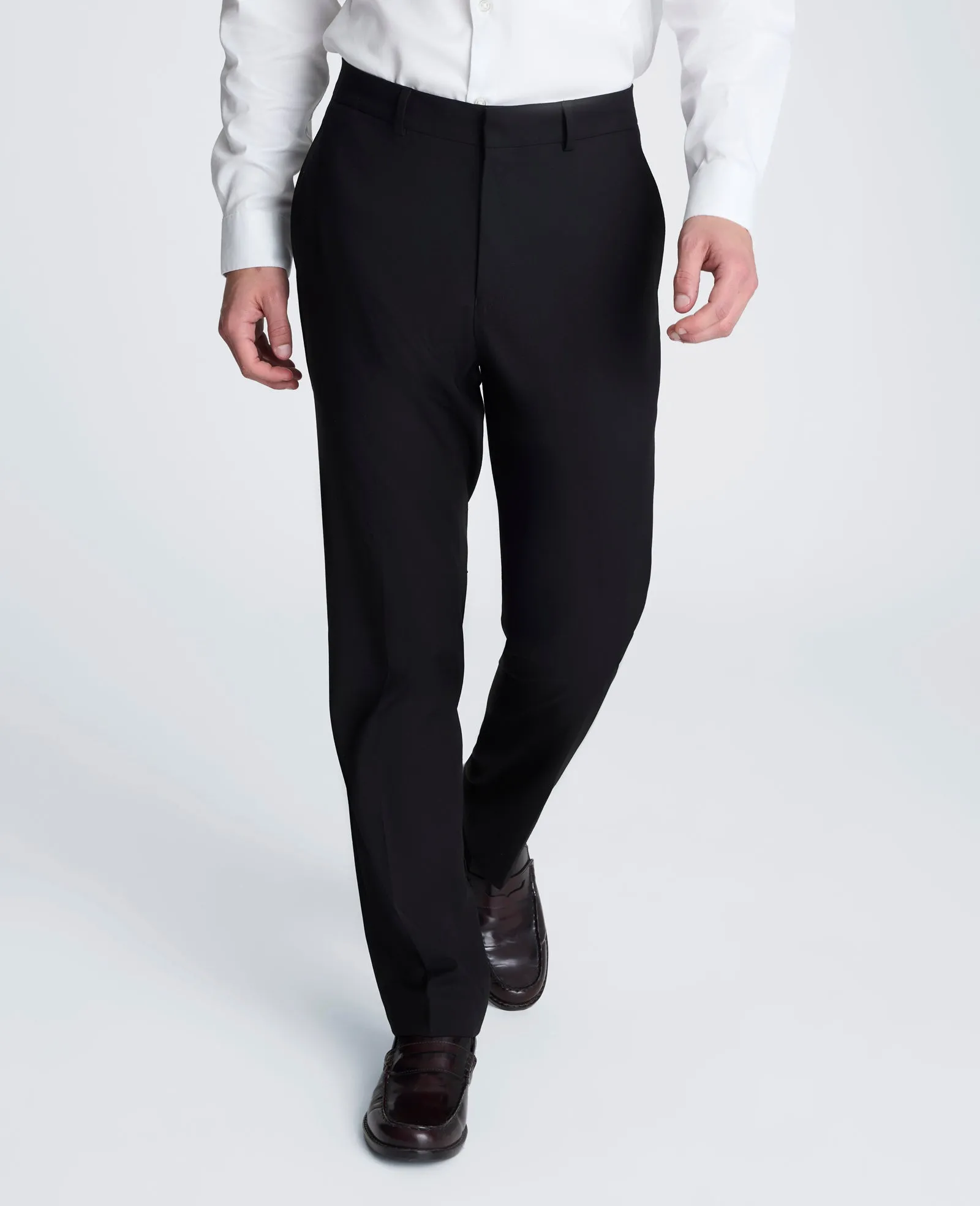 Stretch Suit Separate Pant sold by Kenneth Cole