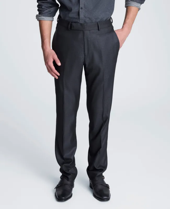 Stretch Suit Separate Pant made by Kenneth Cole