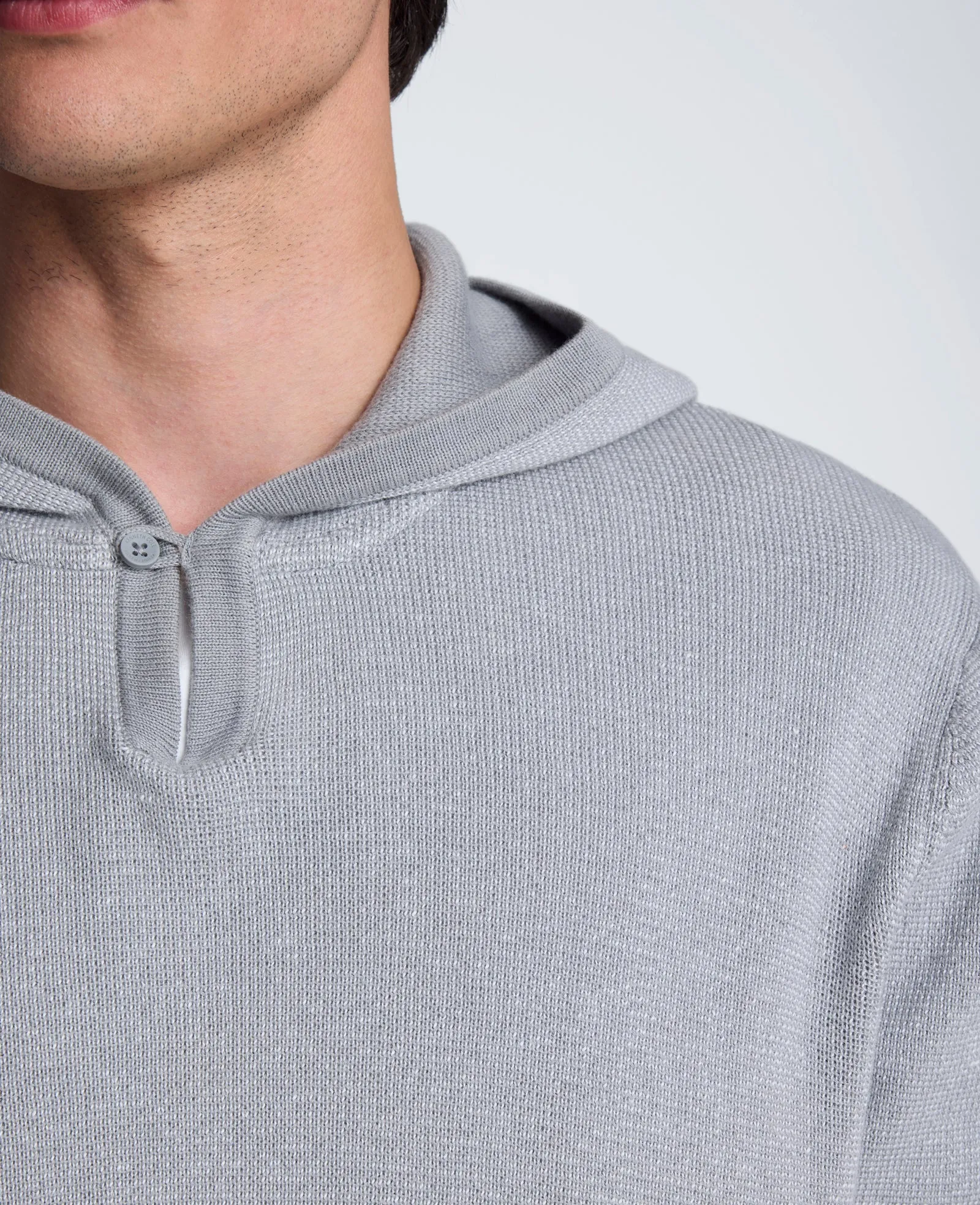 Sweater Hoodie sold by Kenneth Cole product image thumbnail 4