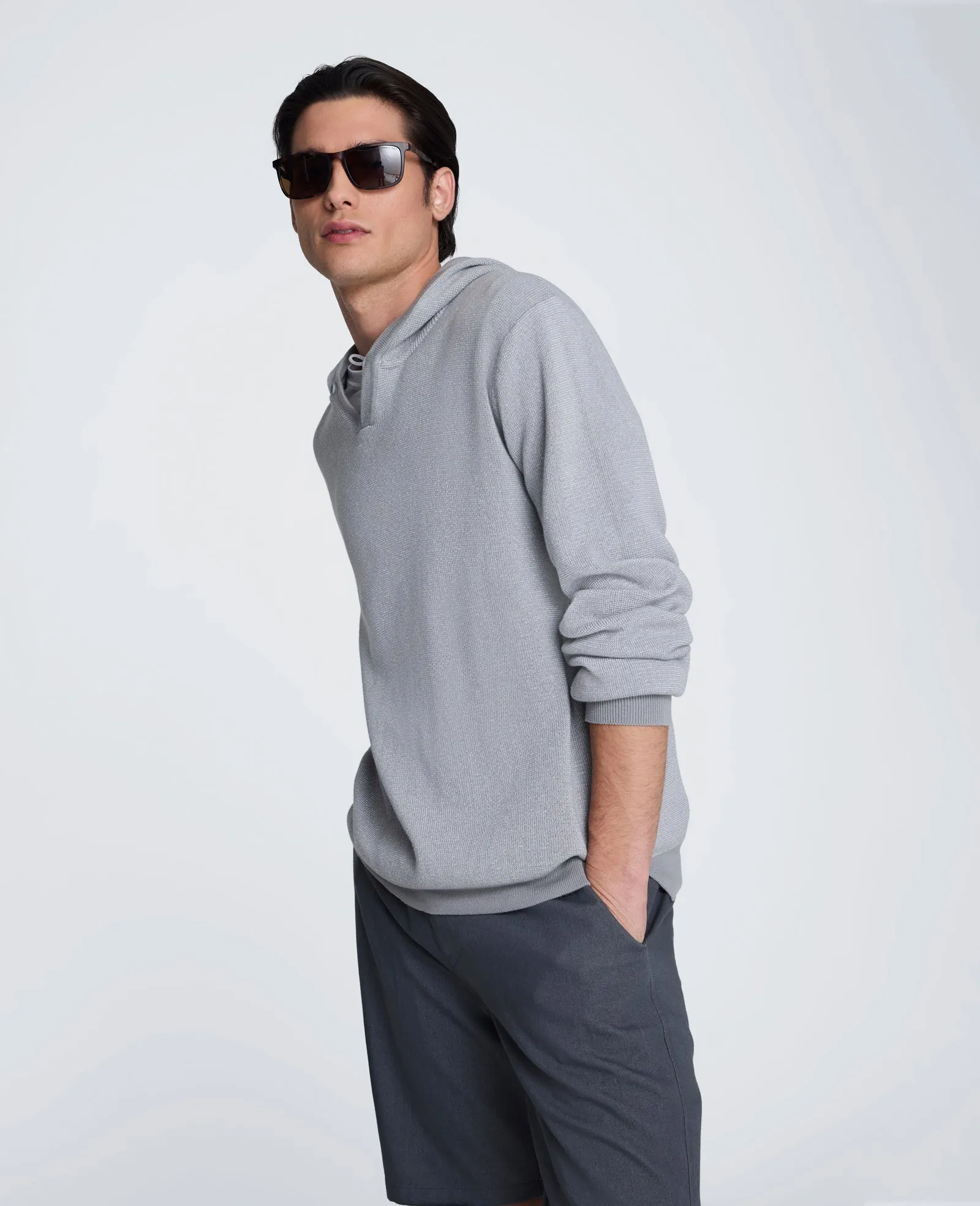 Sweater Hoodie sold by Kenneth Cole product image thumbnail 3