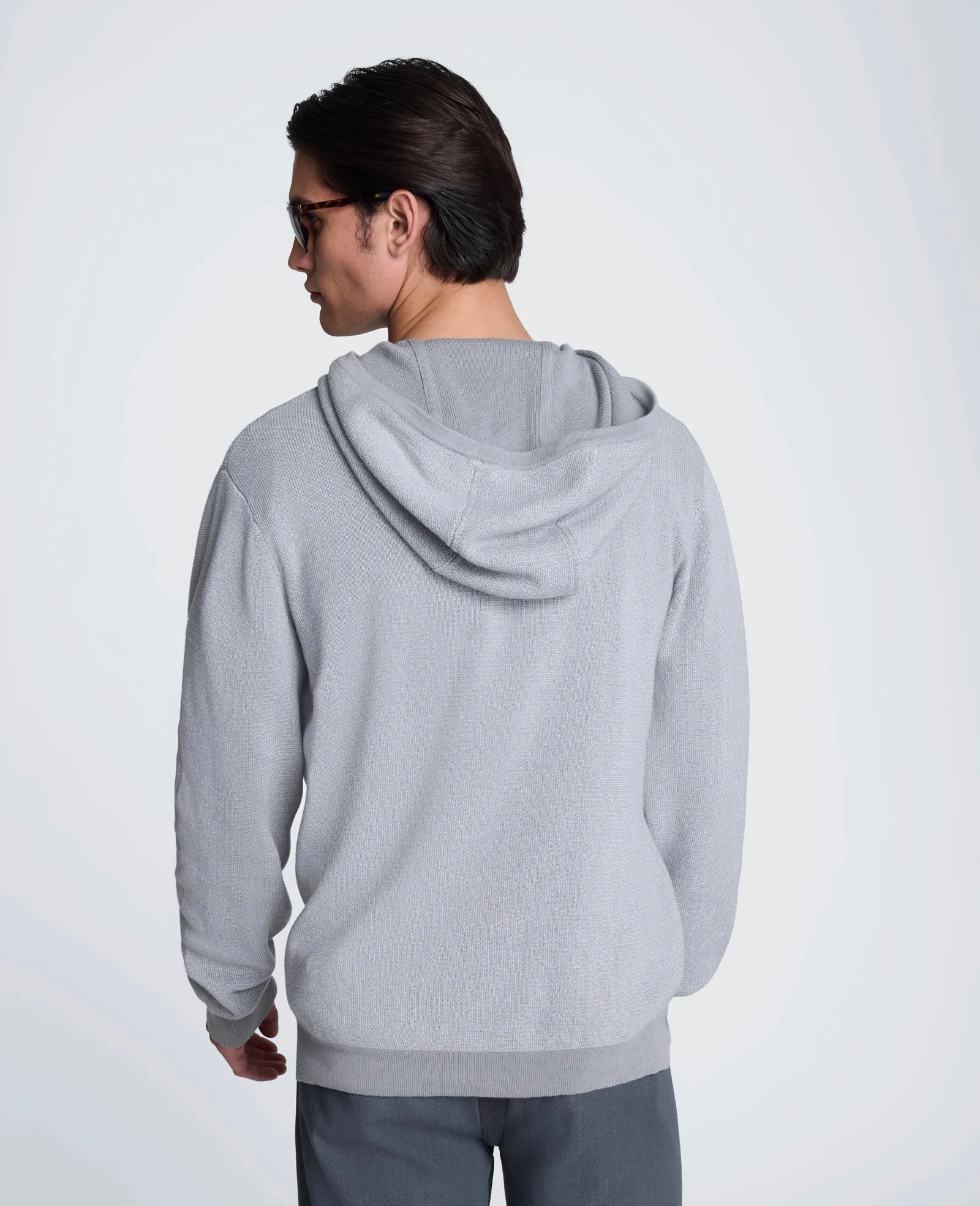 Sweater Hoodie sold by Kenneth Cole product image thumbnail 2