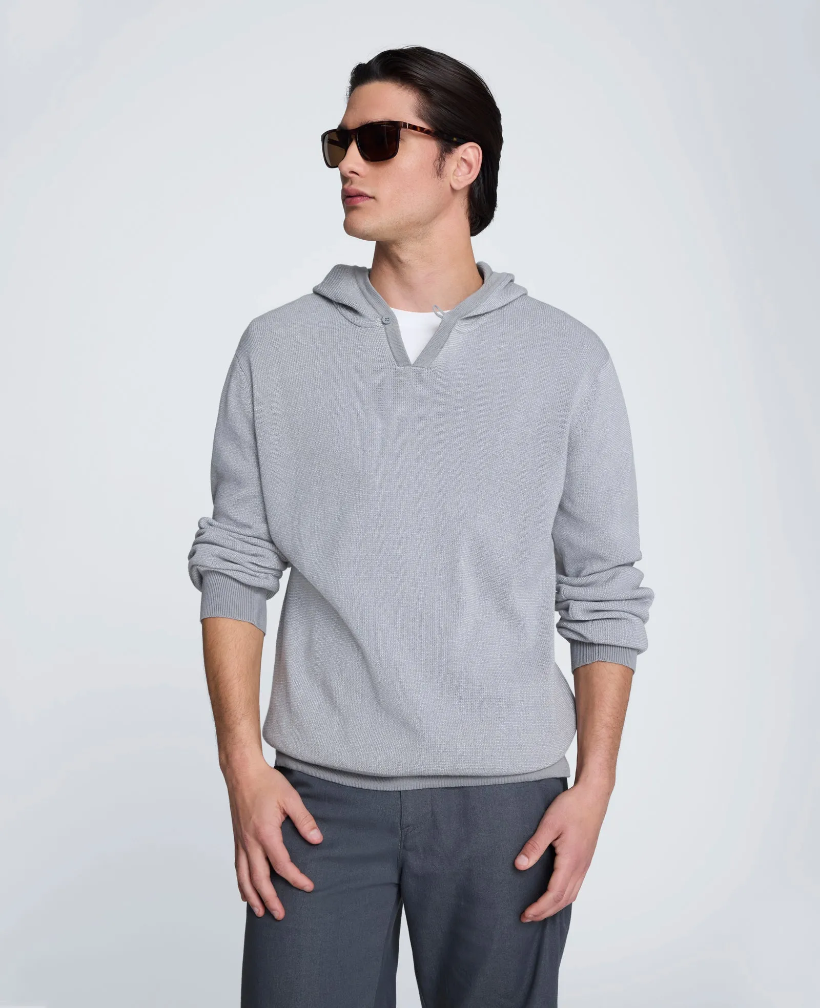 Sweater Hoodie sold by Kenneth Cole