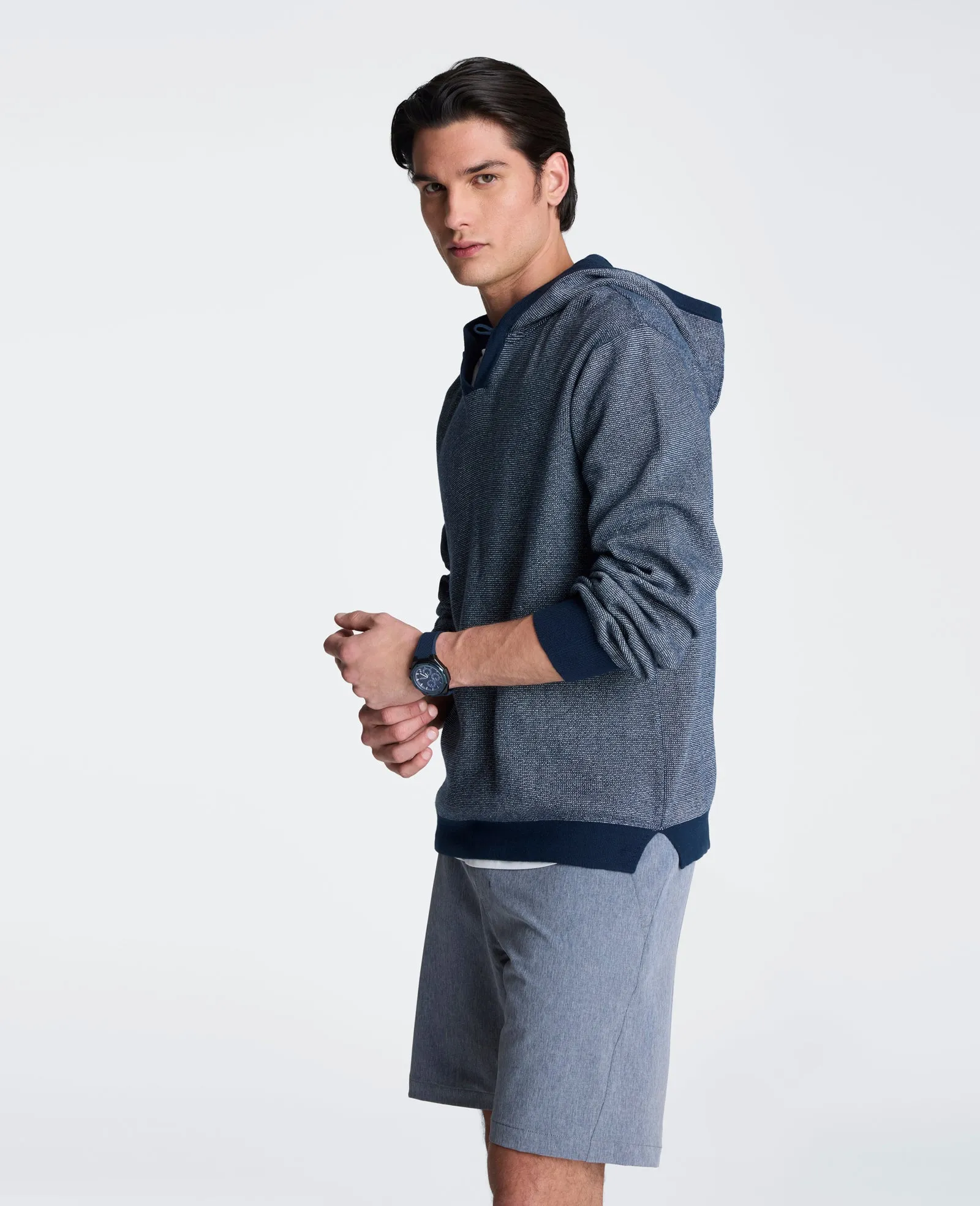 Sweater Hoodie sold by Kenneth Cole product image thumbnail 3