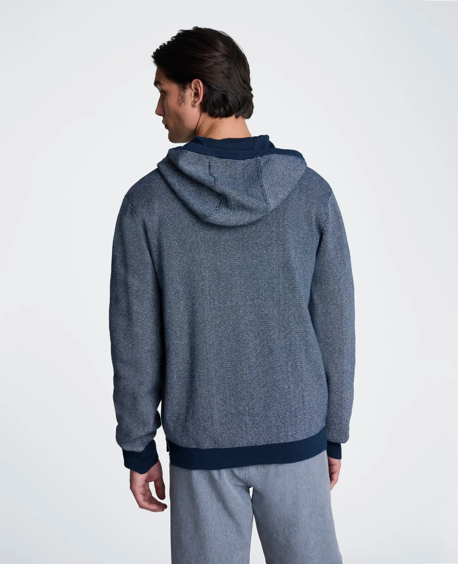 Sweater Hoodie sold by Kenneth Cole product image thumbnail 2