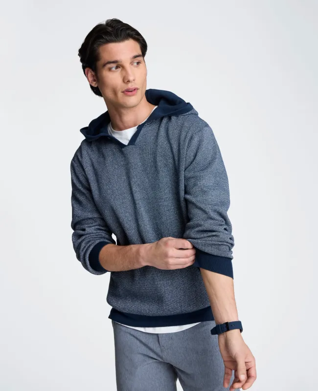 Sweater Hoodie sold by Kenneth Cole