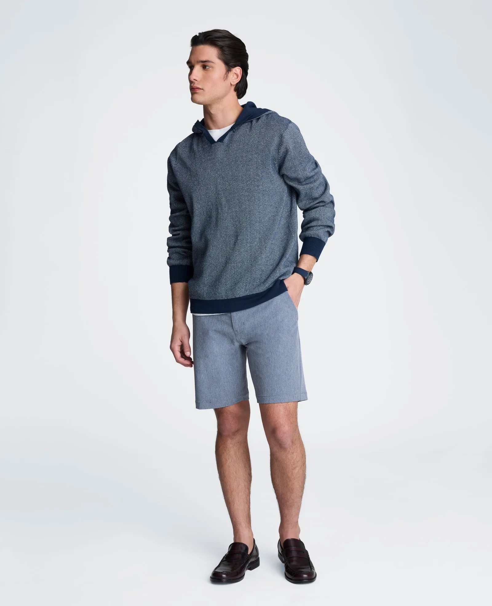 Sweater Hoodie sold by Kenneth Cole product image thumbnail 4