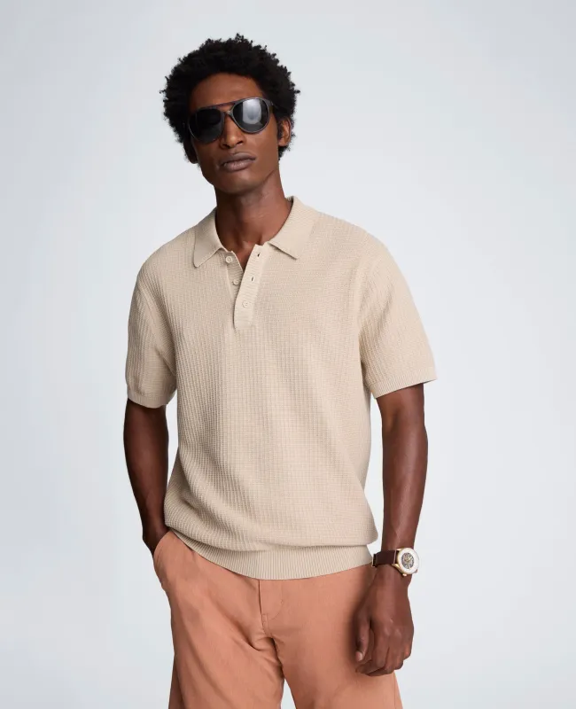 Sweater Polo sold by Kenneth Cole