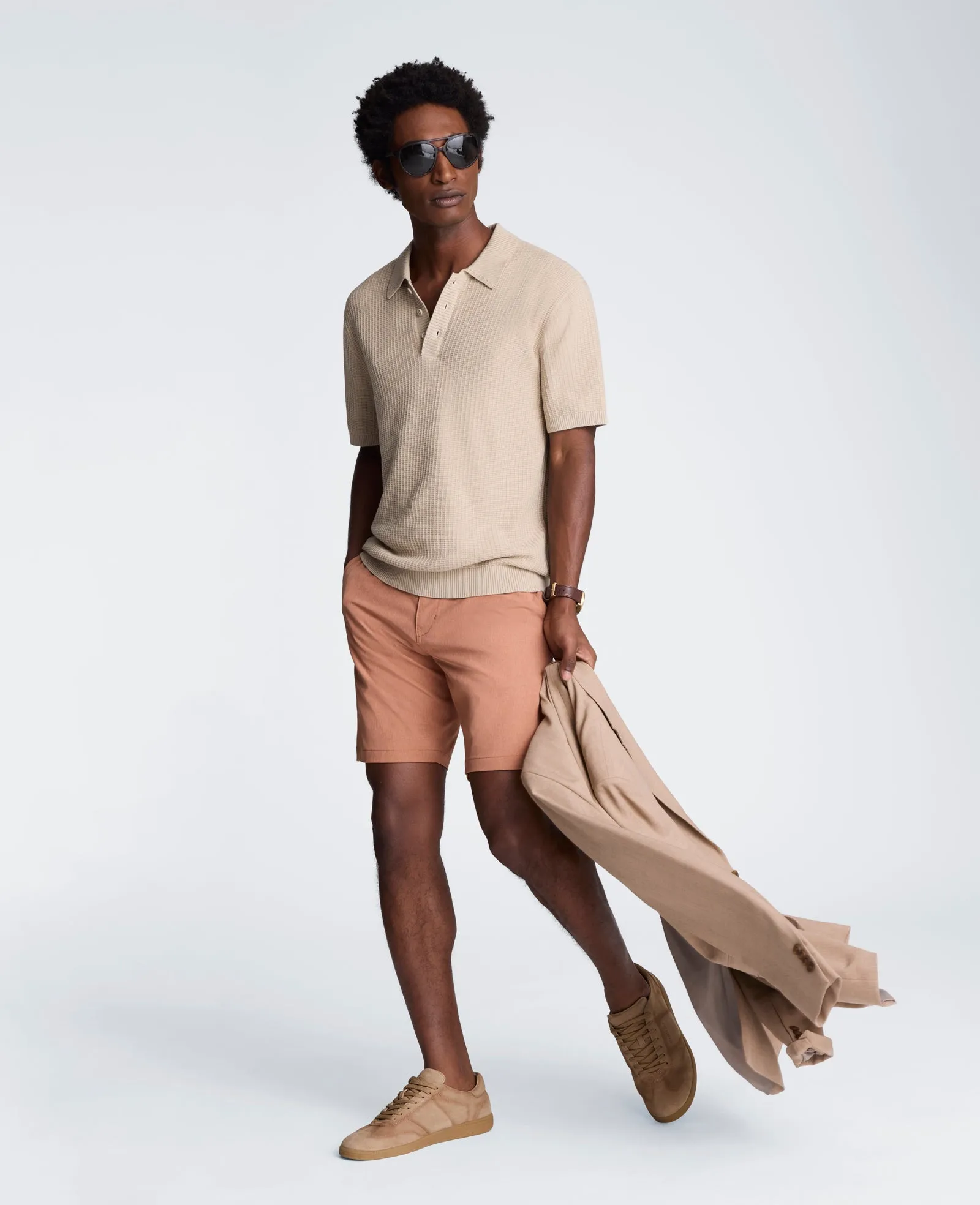 Sweater Polo sold by Kenneth Cole product image thumbnail 4