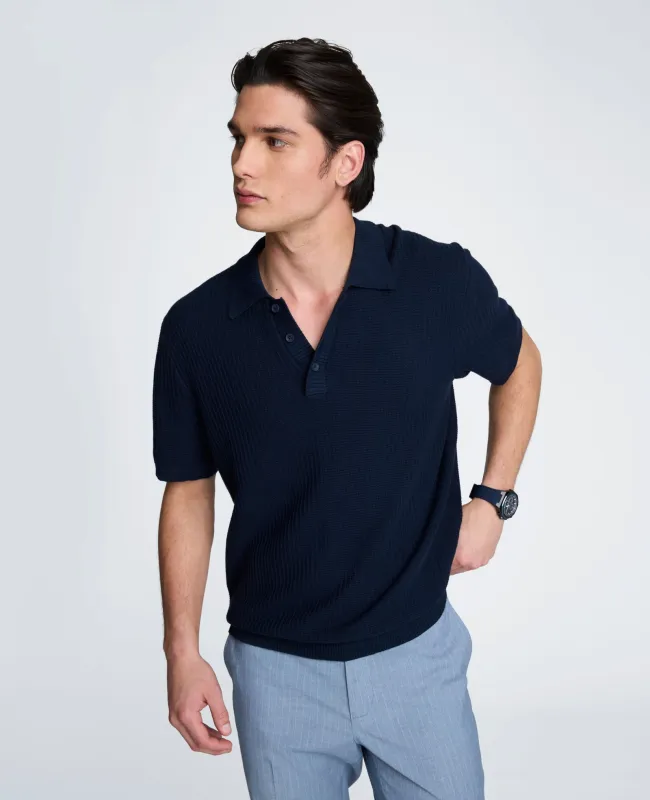 Sweater Polo sold by Kenneth Cole