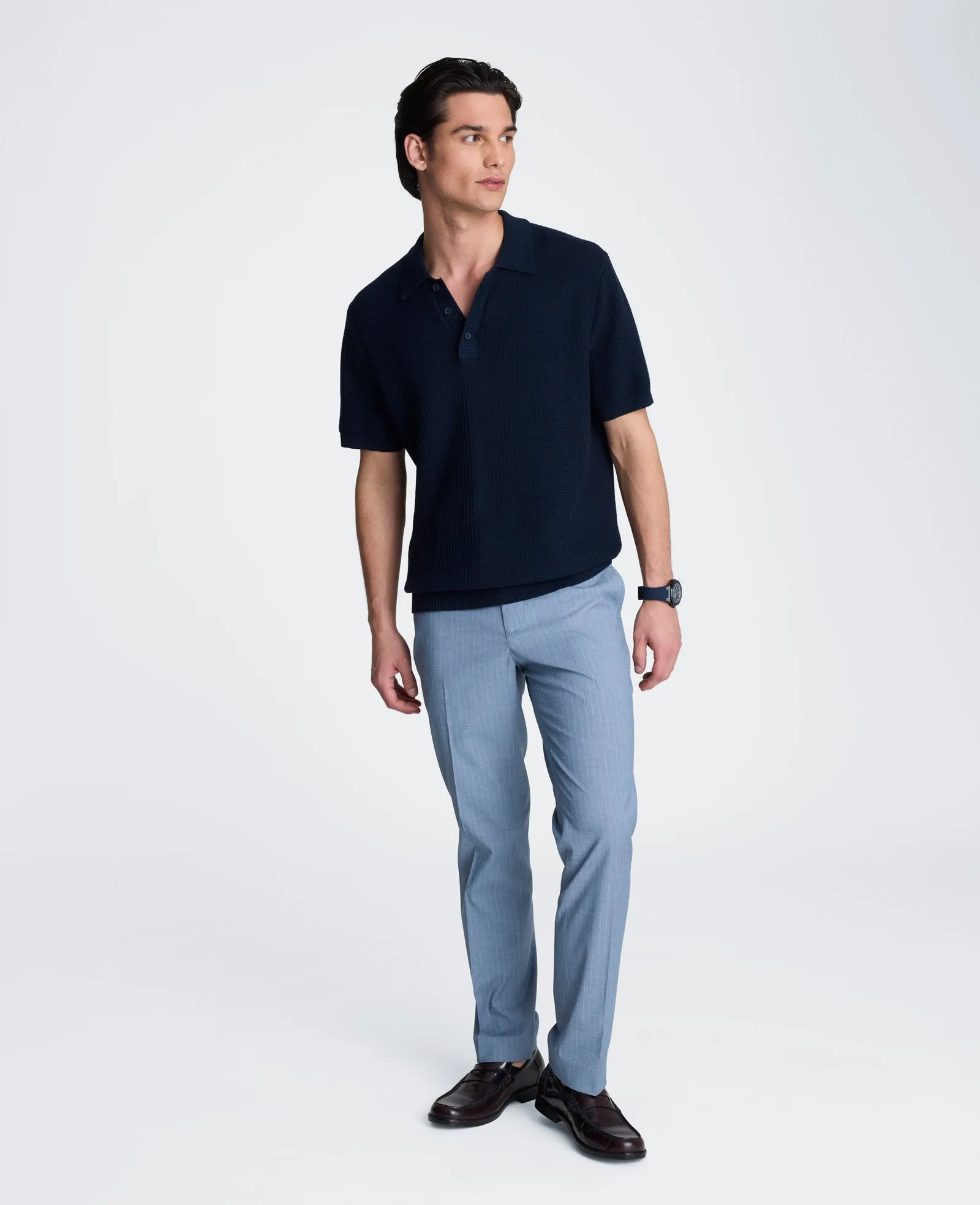 Sweater Polo sold by Kenneth Cole product image thumbnail 4