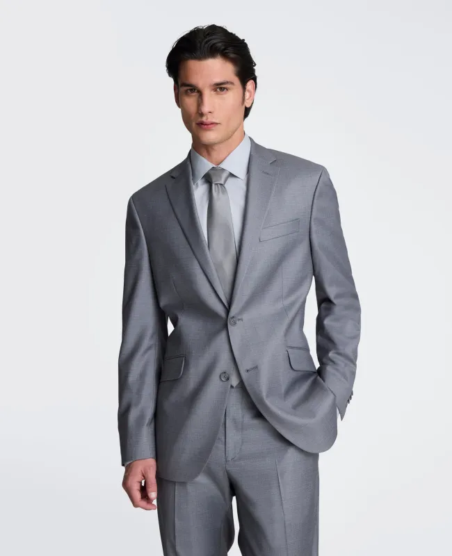 Slim-Fit Stretch Suit Separate Jacket sold by Kenneth Cole