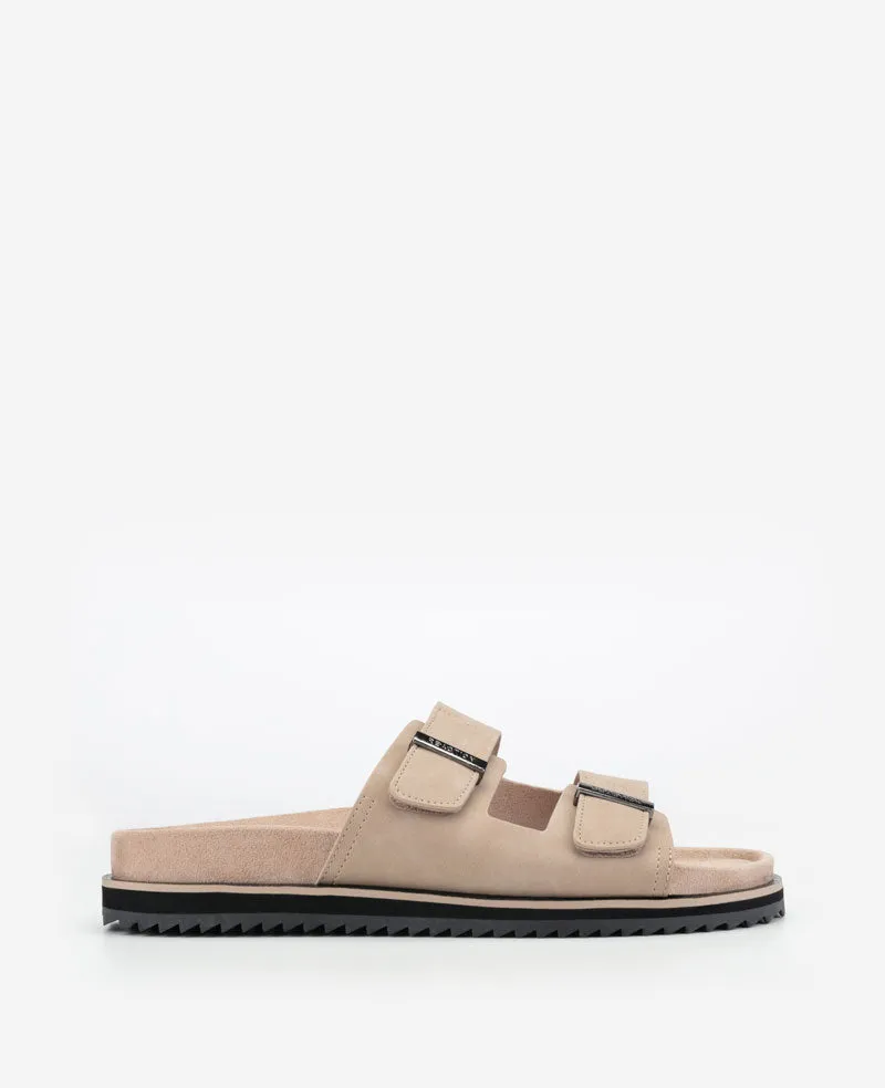 REACTION - Cosmo Footbed Sandal sold by Kenneth Cole