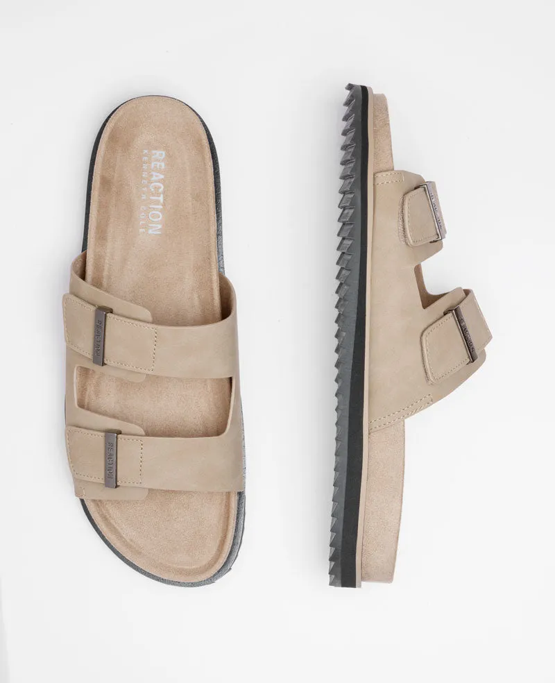 REACTION - Cosmo Footbed Sandal sold by Kenneth Cole product image thumbnail 3