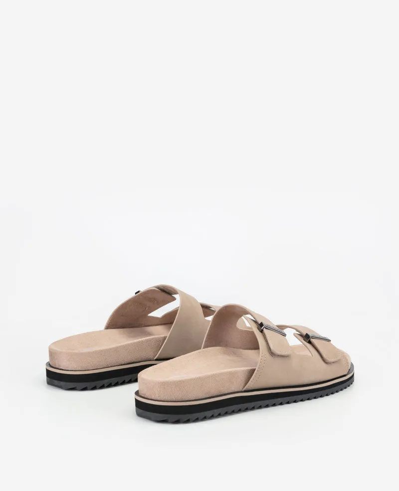 REACTION - Cosmo Footbed Sandal sold by Kenneth Cole product image thumbnail 5