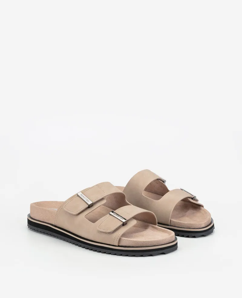 REACTION - Cosmo Footbed Sandal sold by Kenneth Cole product image thumbnail 2