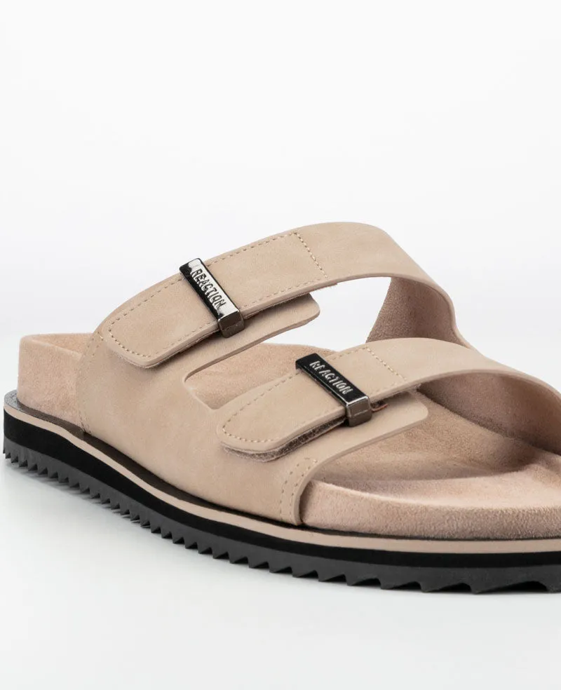 REACTION - Cosmo Footbed Sandal sold by Kenneth Cole product image thumbnail 4