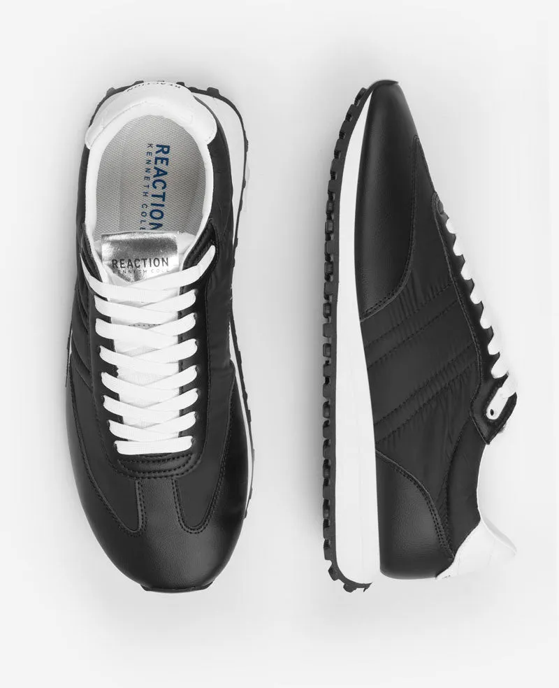 REACTION - Gio Sneaker sold by Kenneth Cole product image thumbnail 2