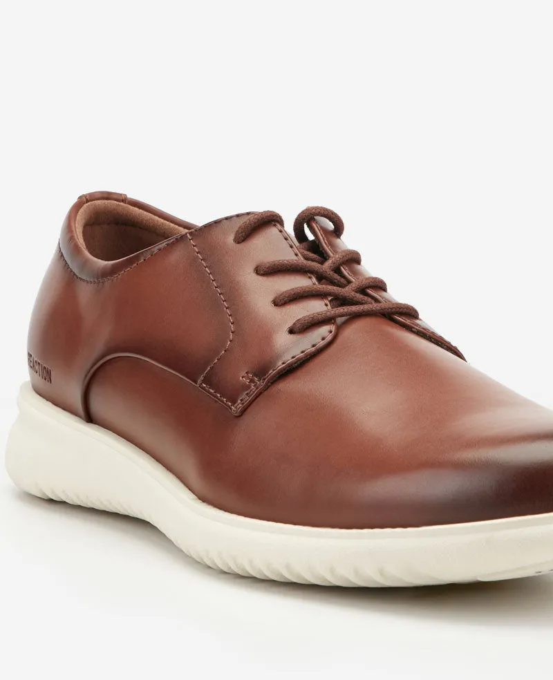REACTION - Nathan Lace-up Oxford sold by Kenneth Cole product image thumbnail 4