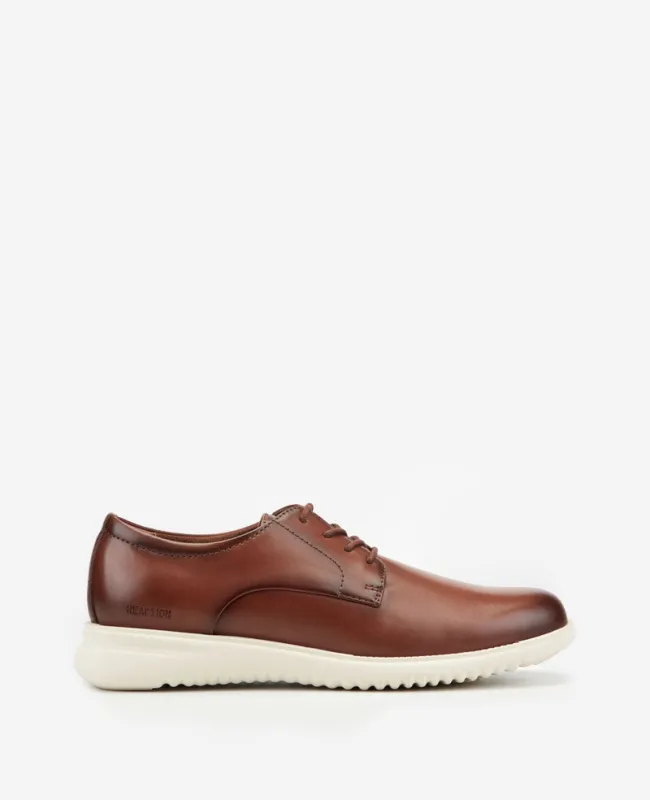 REACTION - Nathan Lace-up Oxford sold by Kenneth Cole