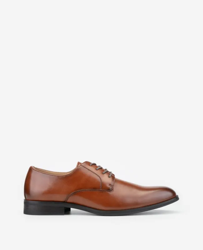 REACTION - Martin Lace-up Oxford sold by Kenneth Cole
