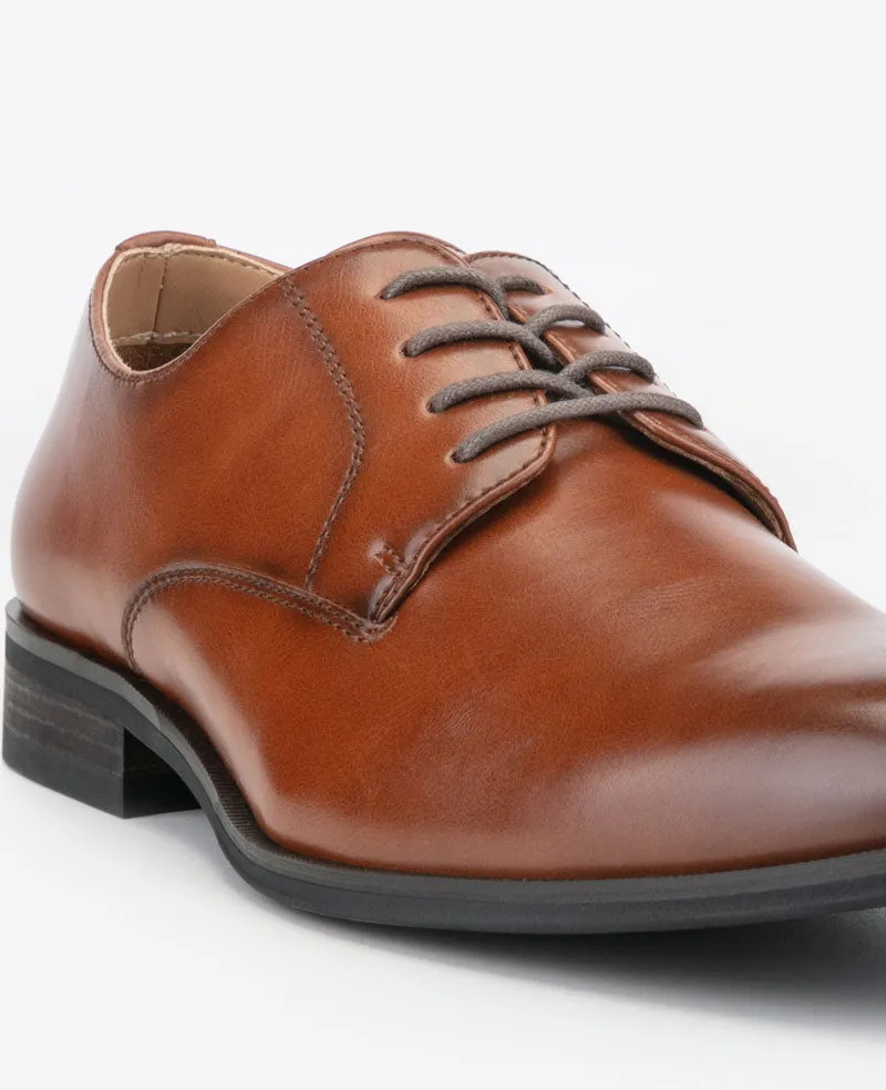 REACTION - Martin Lace-up Oxford sold by Kenneth Cole product image thumbnail 4
