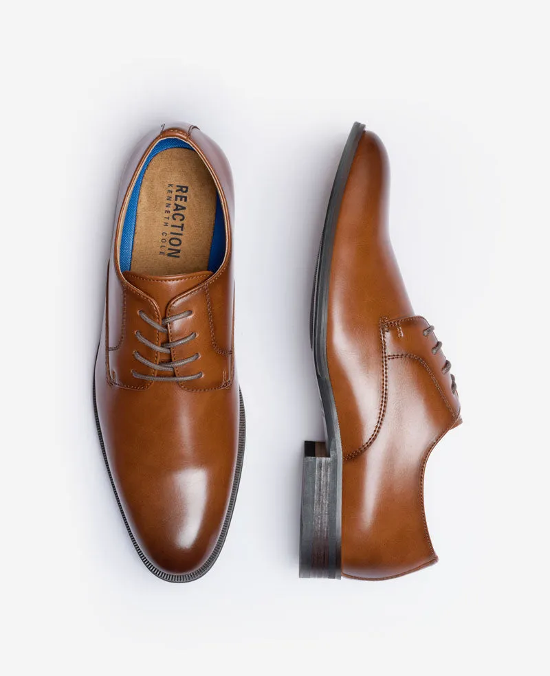 REACTION - Martin Lace-up Oxford sold by Kenneth Cole product image thumbnail 2