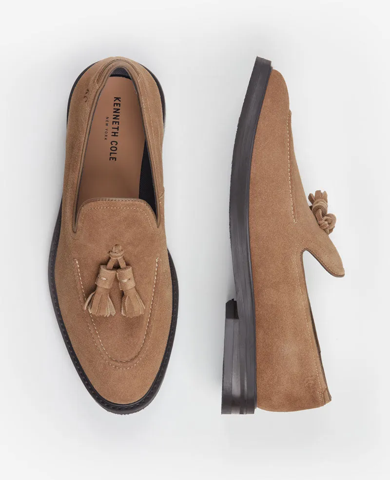 Madison Slip-on Loafer sold by Kenneth Cole product image thumbnail 2