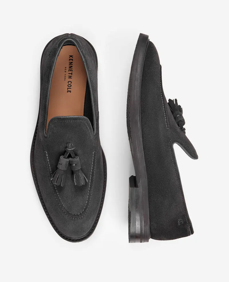 Madison Slip-on Loafer sold by Kenneth Cole product image thumbnail 2