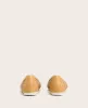 GENTLE SOULS - Eugene Travel Packable Woven Ballet Flat sold by Kenneth Cole