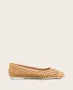 GENTLE SOULS - Eugene Travel Packable Woven Ballet Flat sold by Kenneth Cole