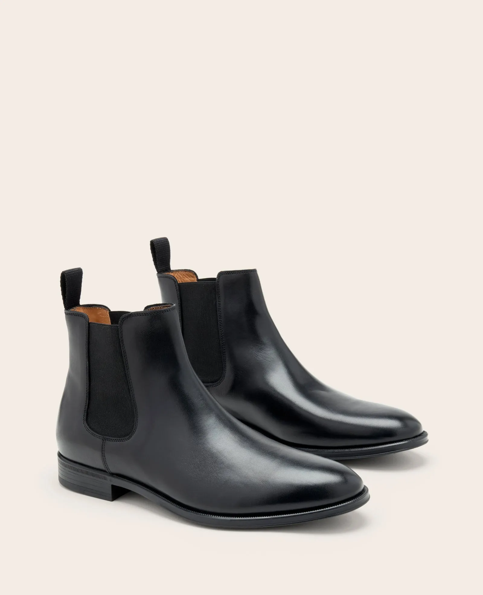 GENTLE SOULS - Santo Leather Chelsea Boot sold by Kenneth Cole product image thumbnail 2