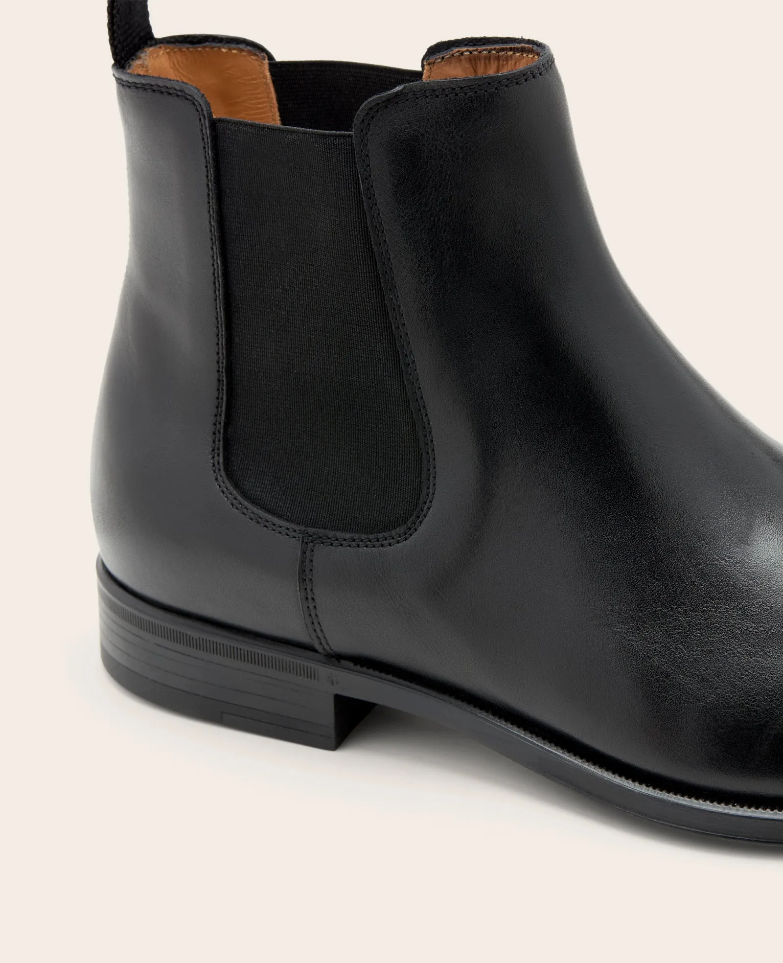 GENTLE SOULS - Santo Leather Chelsea Boot sold by Kenneth Cole product image thumbnail 5